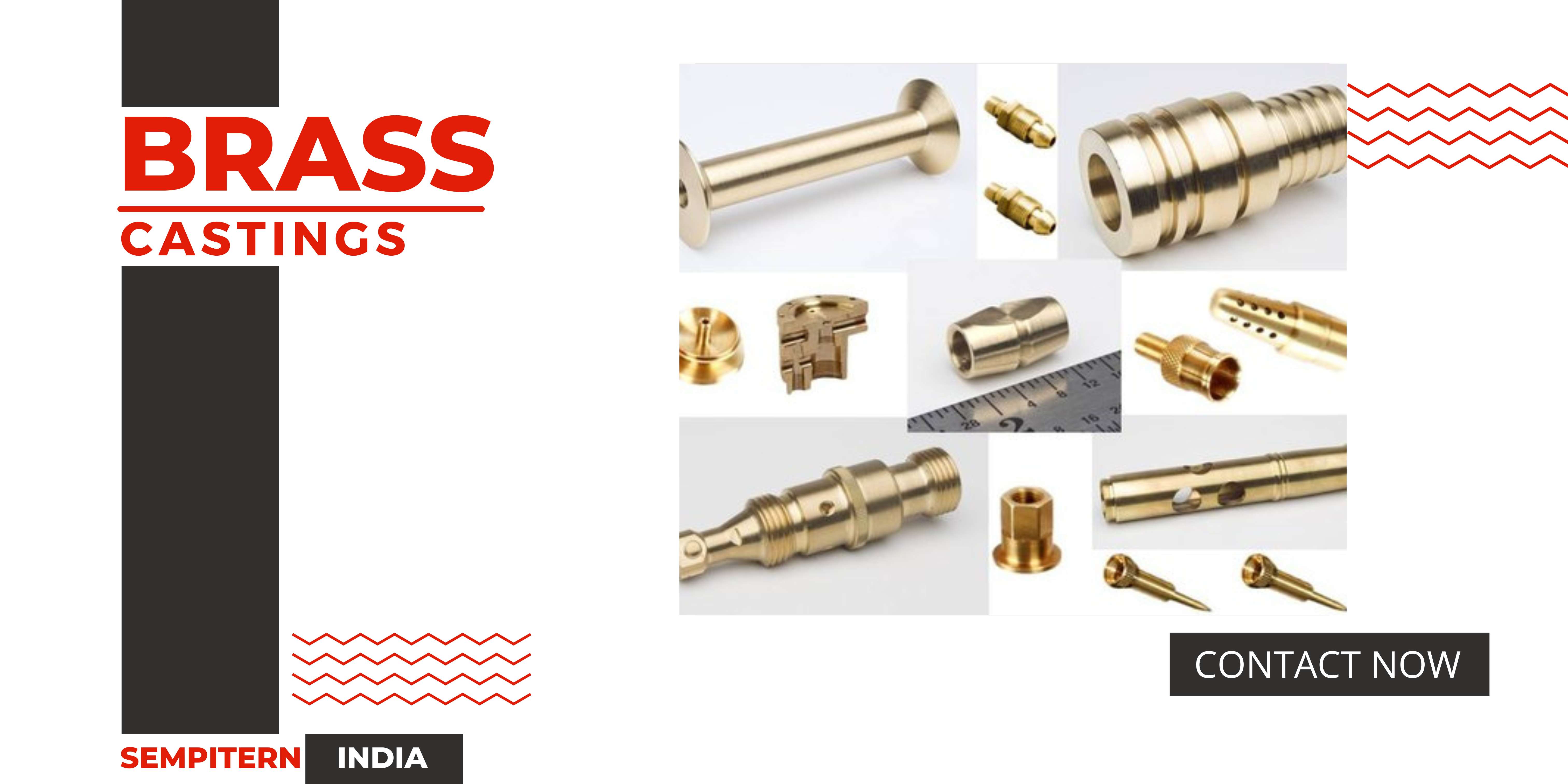 Brass - Brass Alloy Supplier